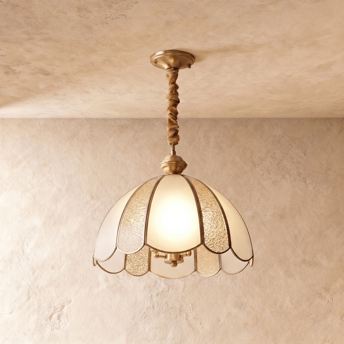 Beal Pendant Light - Residence Supply