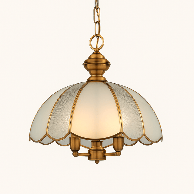 Beal Pendant Light - Residence Supply