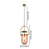 Beald Pendant Light - Residence Supply