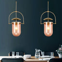 Beald Pendant Light
