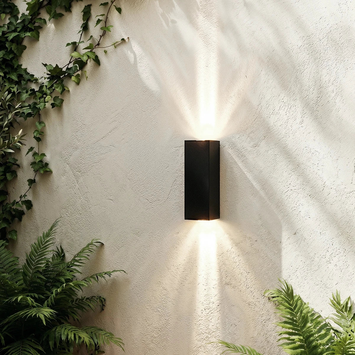 Beam Wall Lamp - Residence Supply