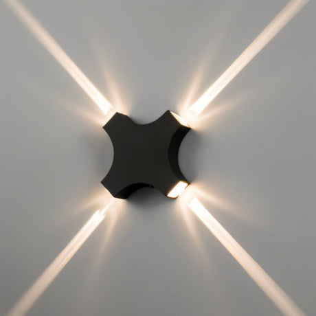 Beam Wall Lamp