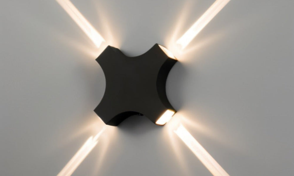 Dynamic Lighting Effect