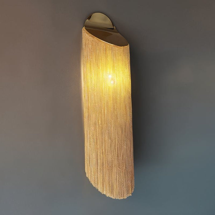 Elegant Beatrice Wall Lamp for Contemporary Lighting