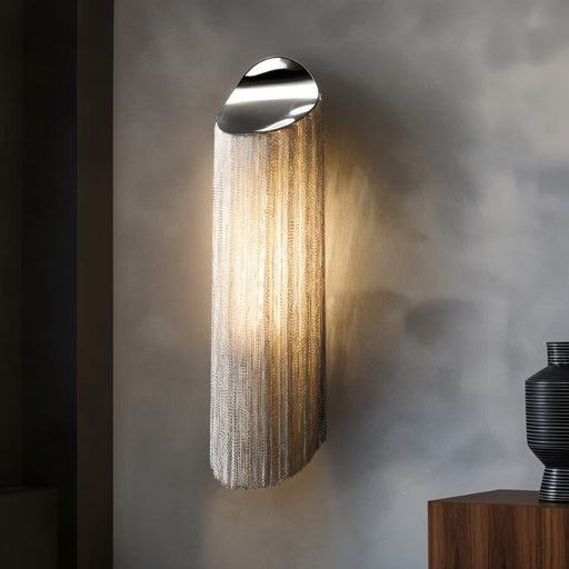 Beatrice Wall Lamp - Contemporary Light Fixture