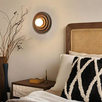 Bedon Wall Lamp - Residence Supply