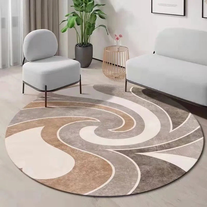 Beautiful Beiou Area Rug