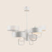 Beira Chandelier - Residence Supply