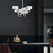 Beira Chandelier - Residence Supply