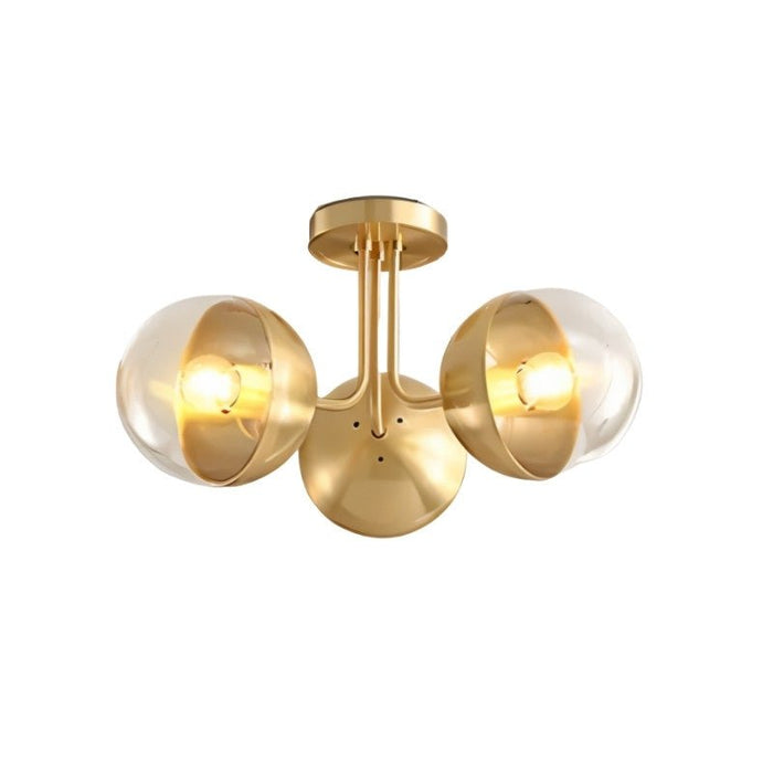 Belbor Ceiling Light - Residence Supply