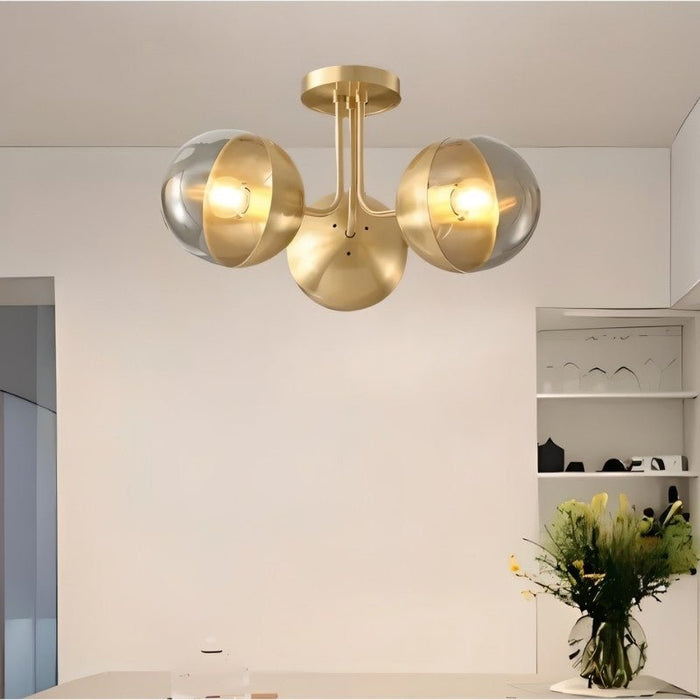 Belbor Ceiling Light - Residence Supply