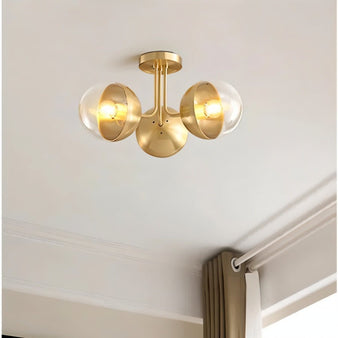 Belbor Ceiling Light - Residence Supply