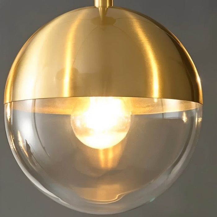 Belbor Ceiling Light - Residence Supply