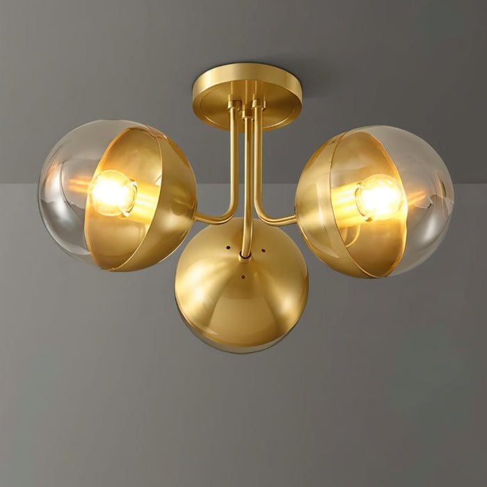 Belbor Ceiling Light - Residence Supply