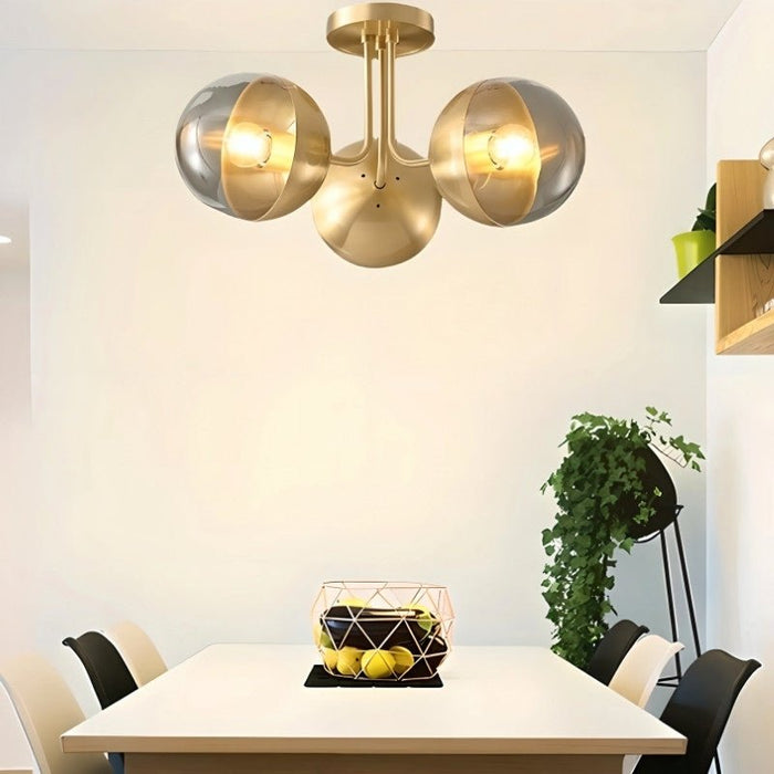 Belbor Ceiling Light - Residence Supply