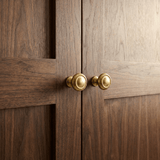 Belfi Knob & Pull Bar - Residence Supply