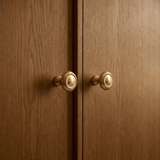 Belfi Knob & Pull Bar - Residence Supply