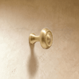 Belfi Knob & Pull Bar - Residence Supply