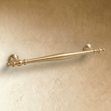 Belfi Knob & Pull Bar - Residence Supply