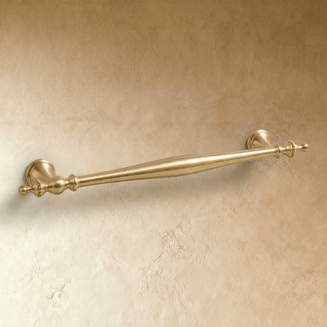 Belfi Knob & Pull Bar - Residence Supply