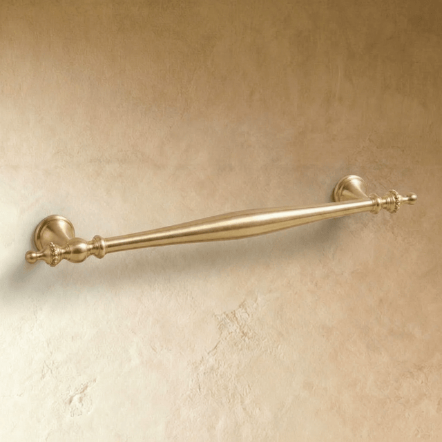 Belfi Knob & Pull Bar - Residence Supply