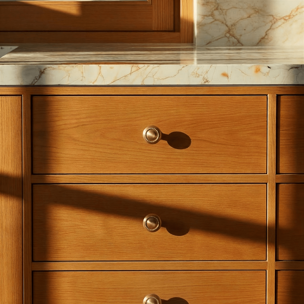 Belfi Knob & Pull Bar - Residence Supply