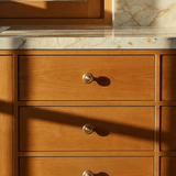 Belfi Knob & Pull Bar - Residence Supply