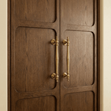 Belfi Knob & Pull Bar - Residence Supply