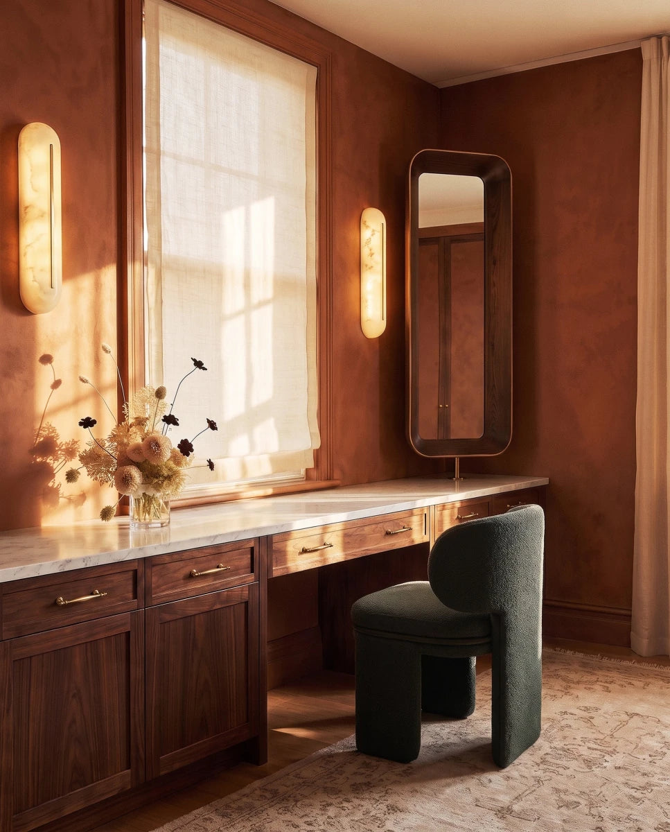 Belfi Knob & Pull Bar - Residence Supply