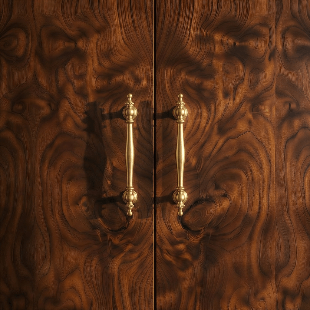 Belfi Knob & Pull Bar - Residence Supply