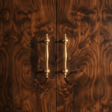 Belfi Knob & Pull Bar - Residence Supply