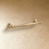 Belfi Knob & Pull Bar - Residence Supply