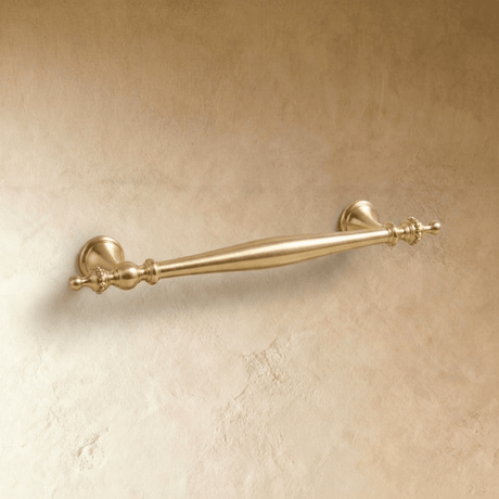Belfi Knob & Pull Bar - Residence Supply