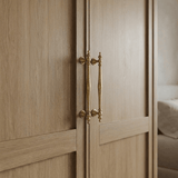 Belfi Knob & Pull Bar - Residence Supply