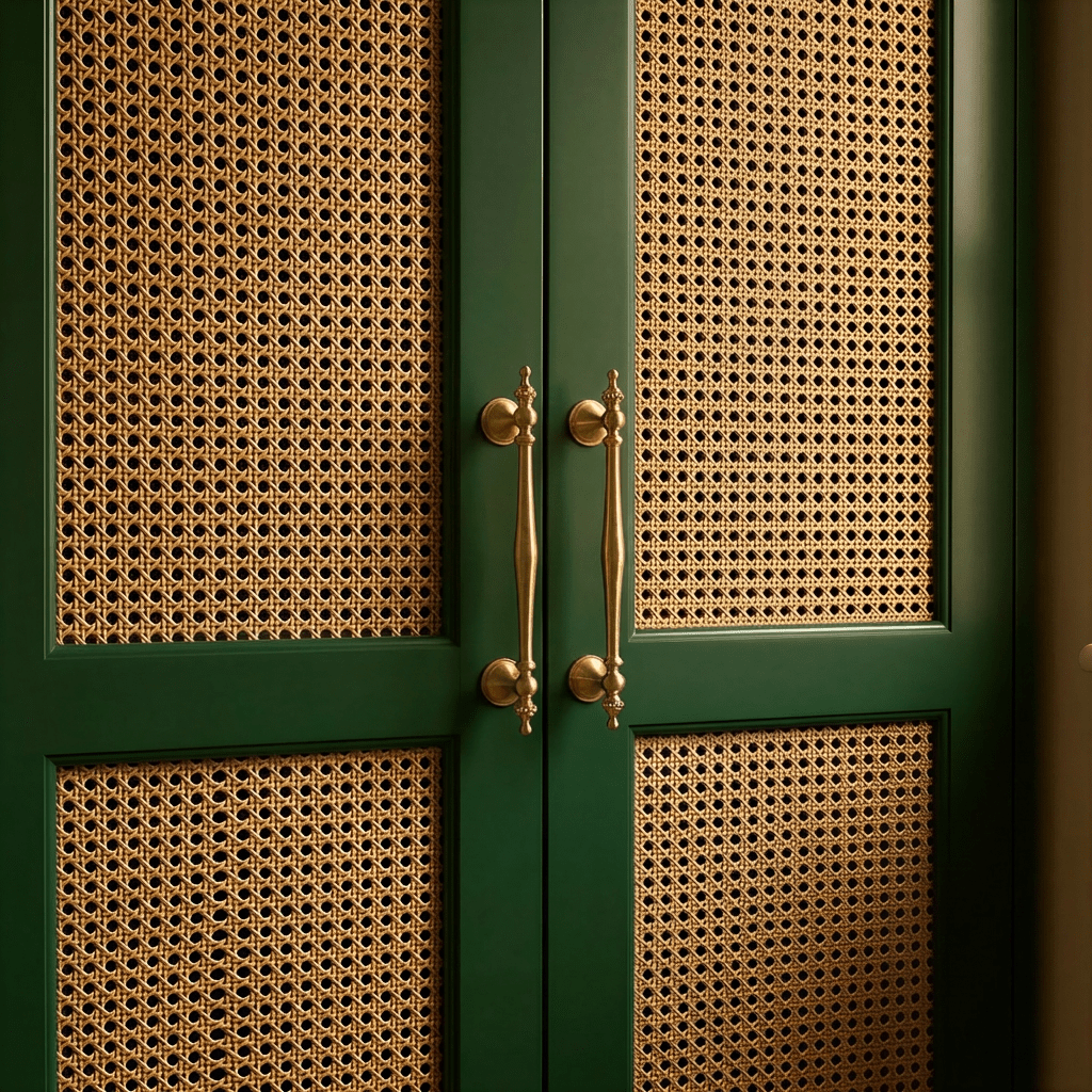 Belfi Knob & Pull Bar - Residence Supply