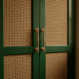 Belfi Knob & Pull Bar - Residence Supply