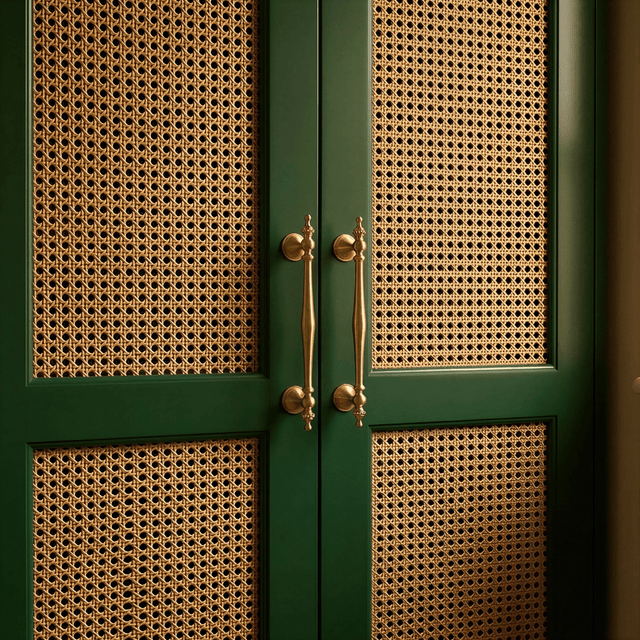 Belfi Knob & Pull Bar - Residence Supply