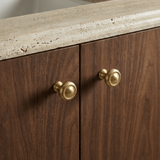 Belfi Knob & Pull Bar - Residence Supply