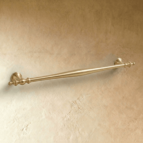 Belfi Knob & Pull Bar - Residence Supply
