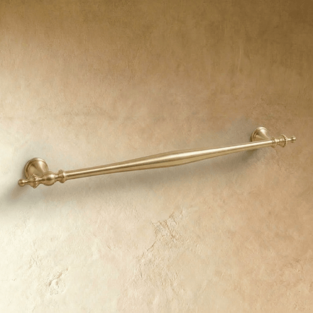 Belfi Knob & Pull Bar - Residence Supply