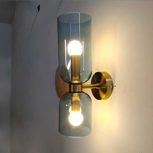 Unique Beli Wall Lamp