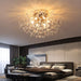 Bellatrix Ceiling Light - Modern Lighting for Bedroom