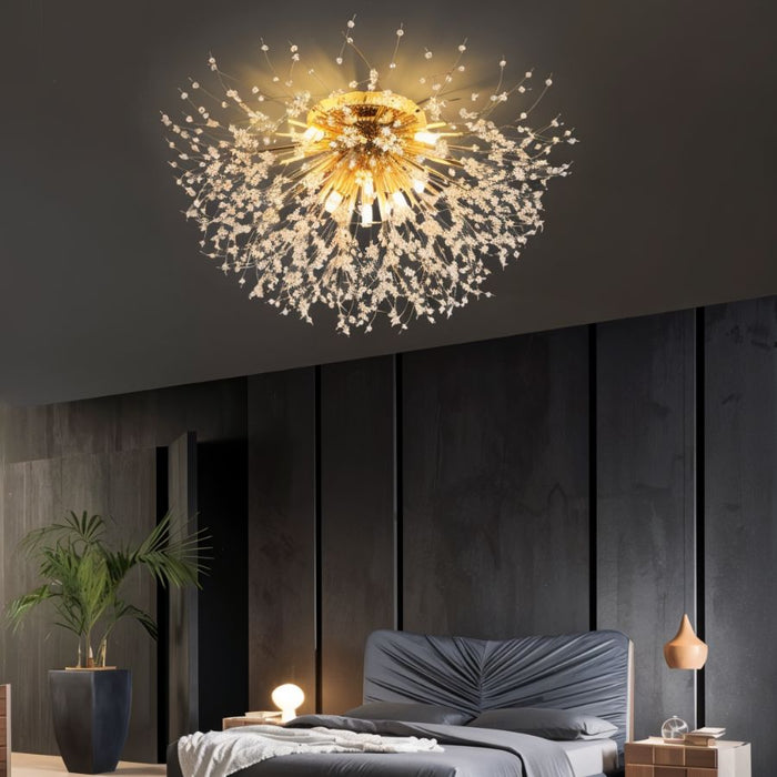 Bellatrix Ceiling Light - Residence Supply