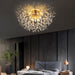 Bellatrix Ceiling Light - Modern Lighting Fixtures for Bedroom