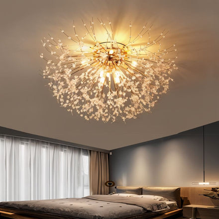 Art Deco Ceiling Lights