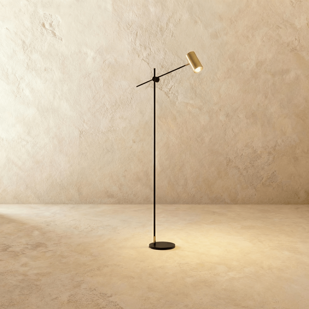 Bellis Floor Lamp - Residence Supply