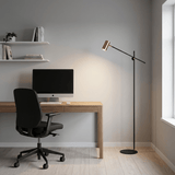 Bellis Floor Lamp - Residence Supply