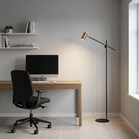 Bellis Floor Lamp - Residence Supply