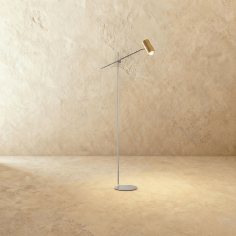 Bellis Floor Lamp - Residence Supply
