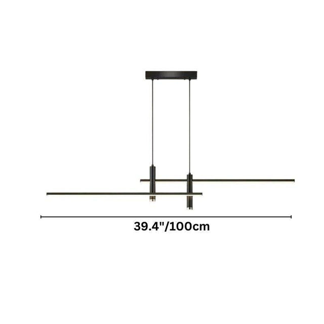 Bellita Pendant Light - Open Box